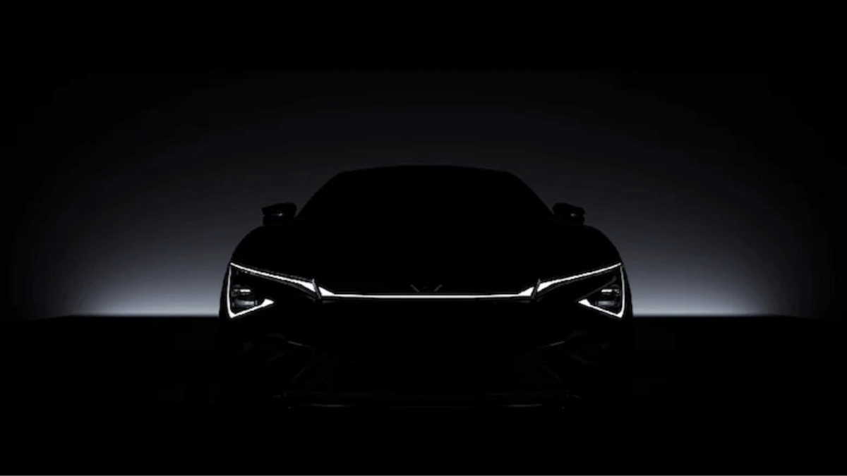 2025 ev6