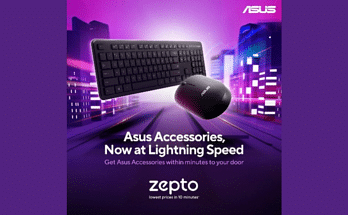 Asus Zepto