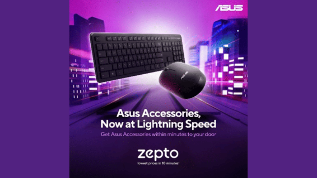 Asus Zepto