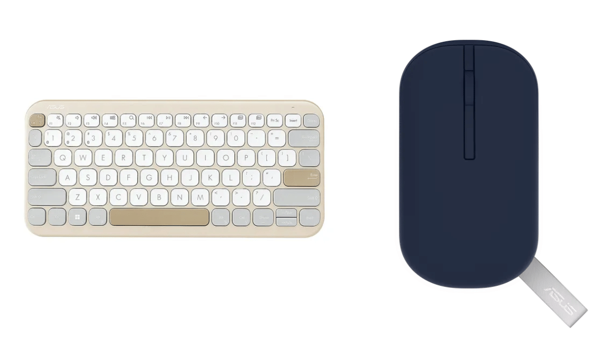 Asus Accessories