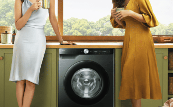 Samsung 9KG Front Load Washing Machines