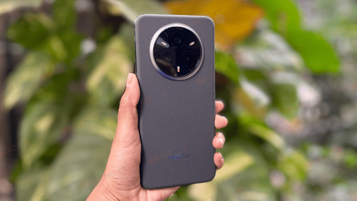 Realme 14 Pro Plus Review