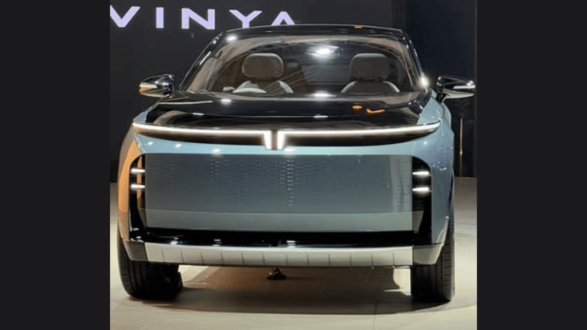 tata avinya concept x