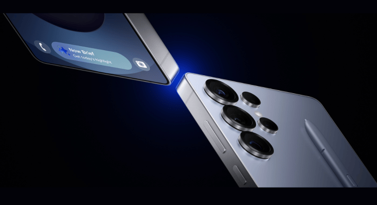 Samsung Galaxy S25 Ultra