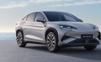 byd sealion 7