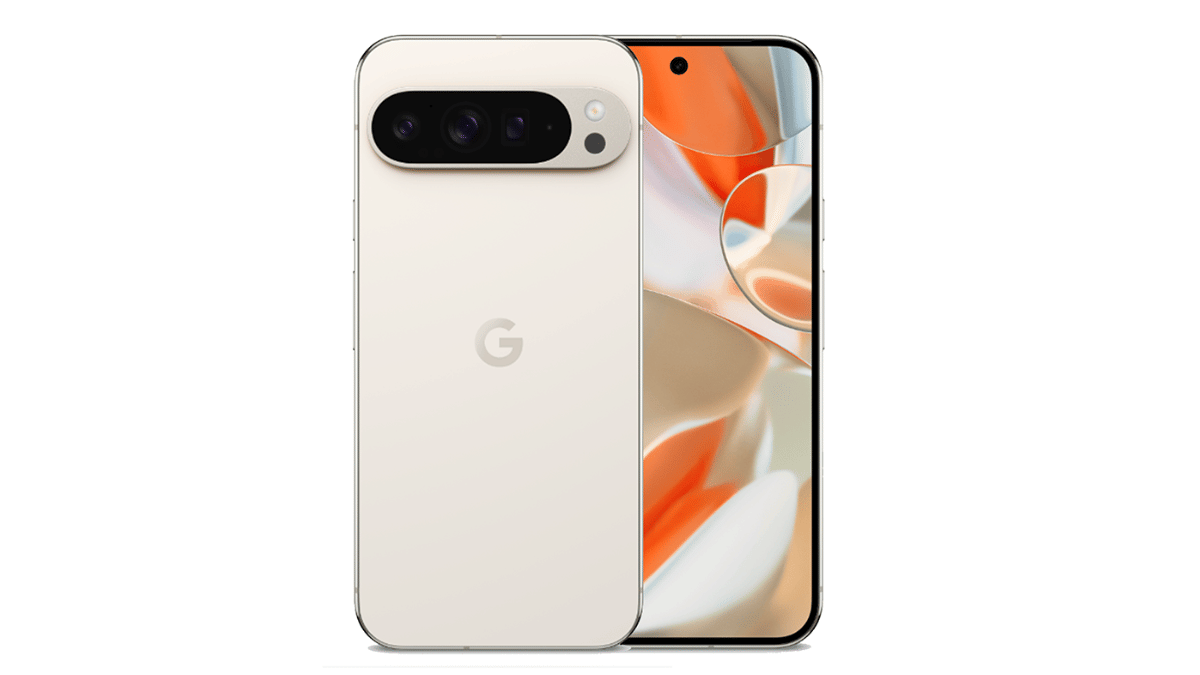 Google Pixel 9 Pro XL