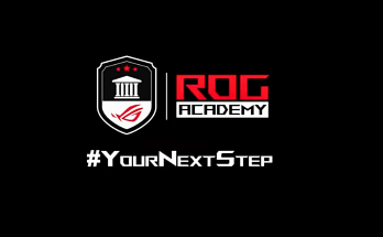 ROG Academy