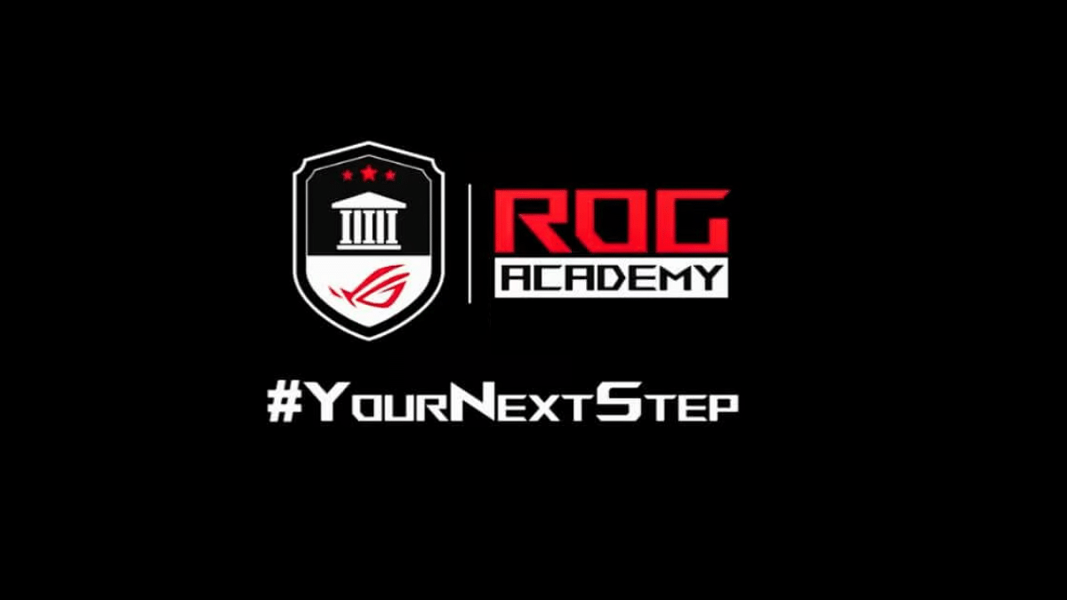 ROG Academy