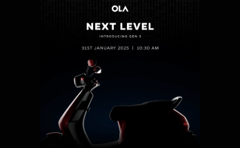ola gen 3