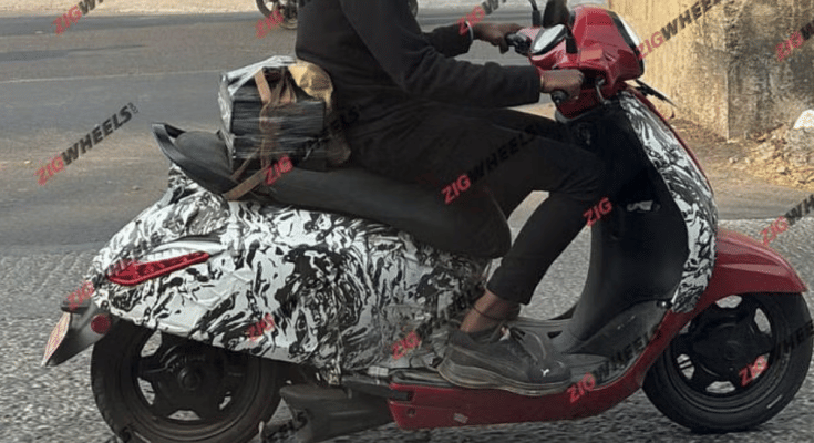 chetak 3503