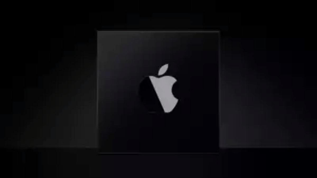 Apple M5 Chip