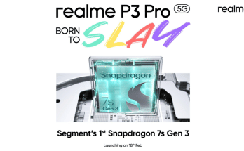 Realme P3 Pro