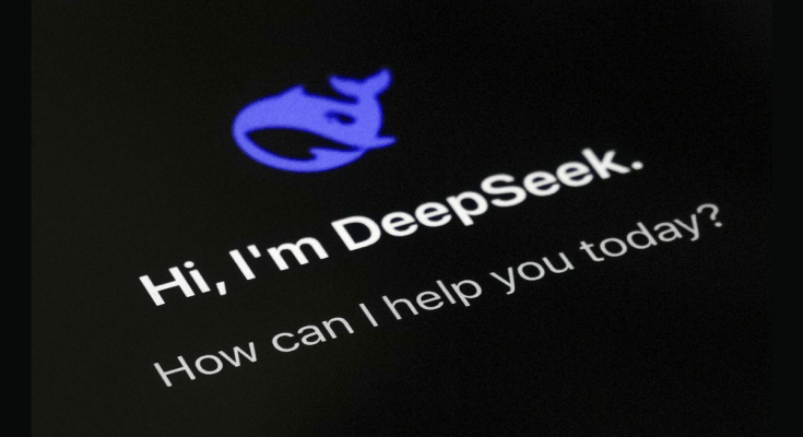 DeepSeek
