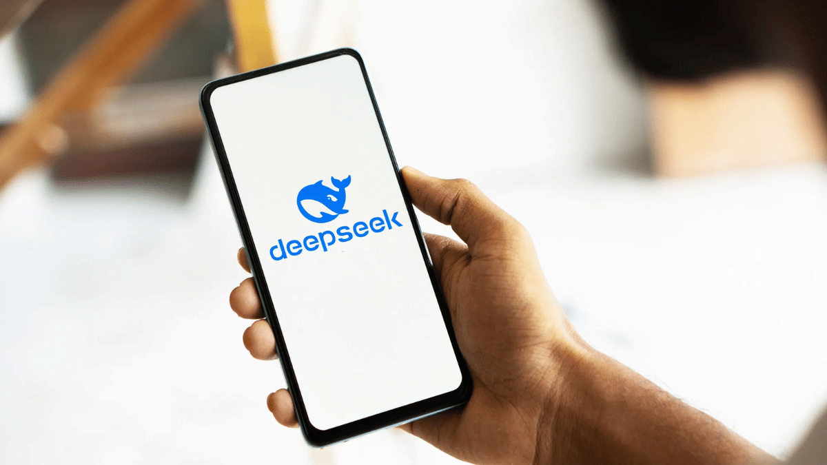 DeepSeek AI