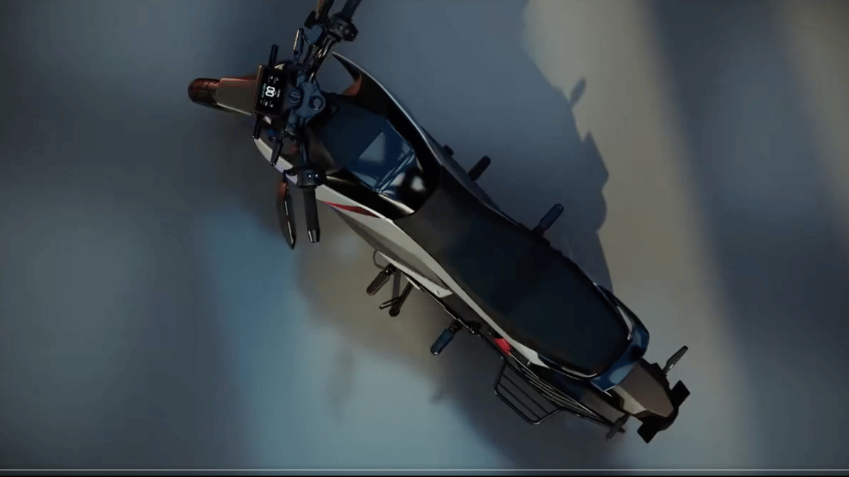 roadster x