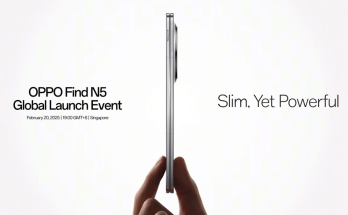 Oppo Find N5
