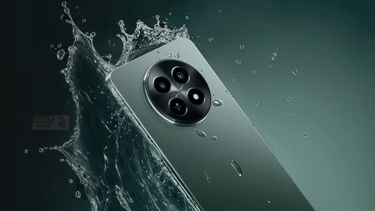 Realme Narzo N65 