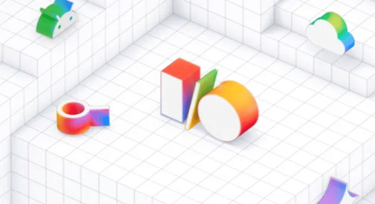 Google IO 2025