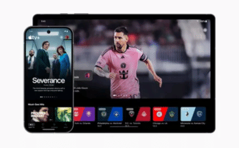 Apple TV App Google Play Store