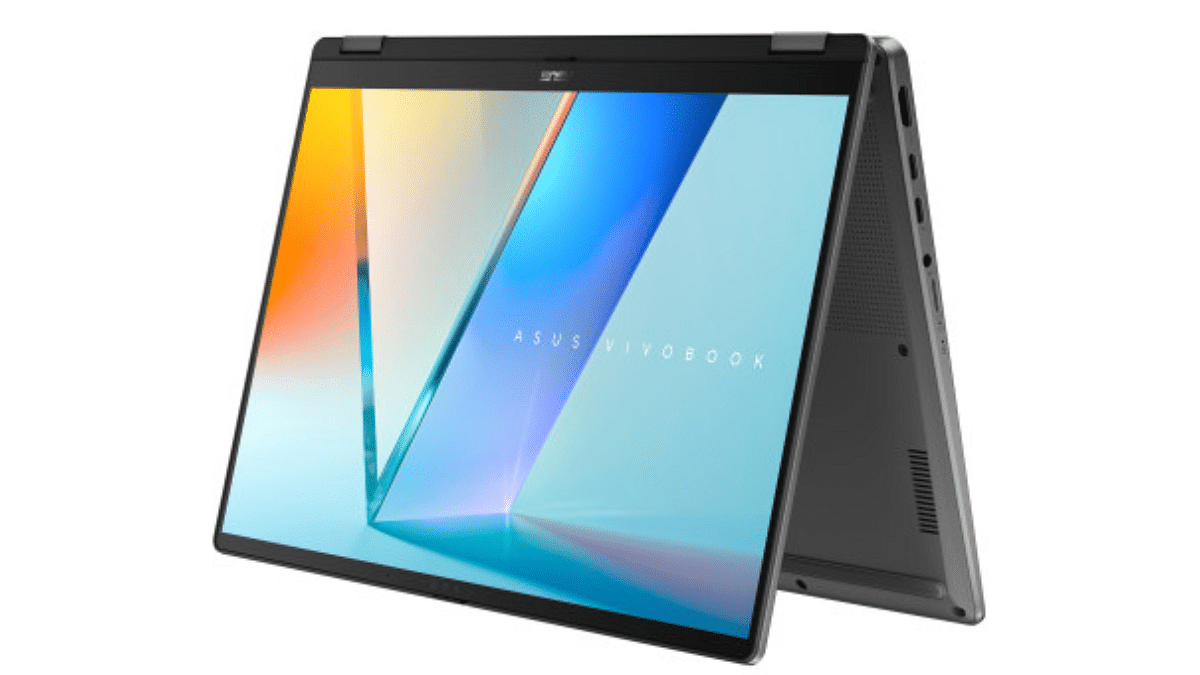 Asus Vivobook 14 Flip