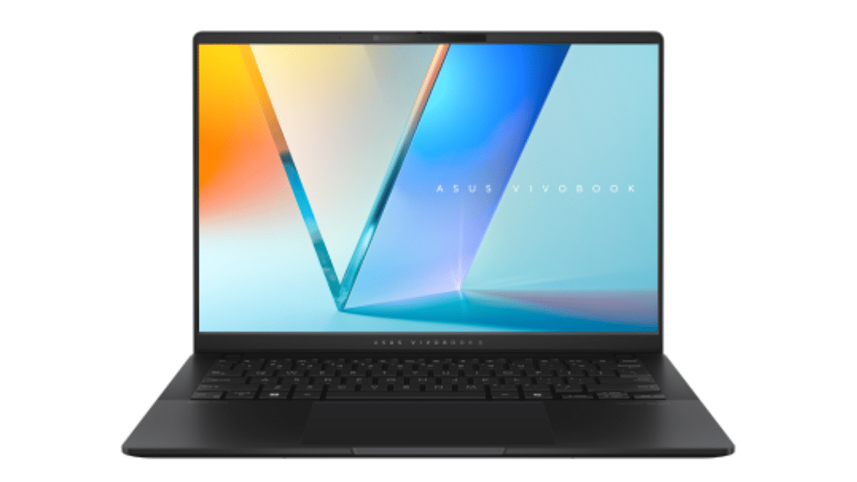 Asus Vivobook S14