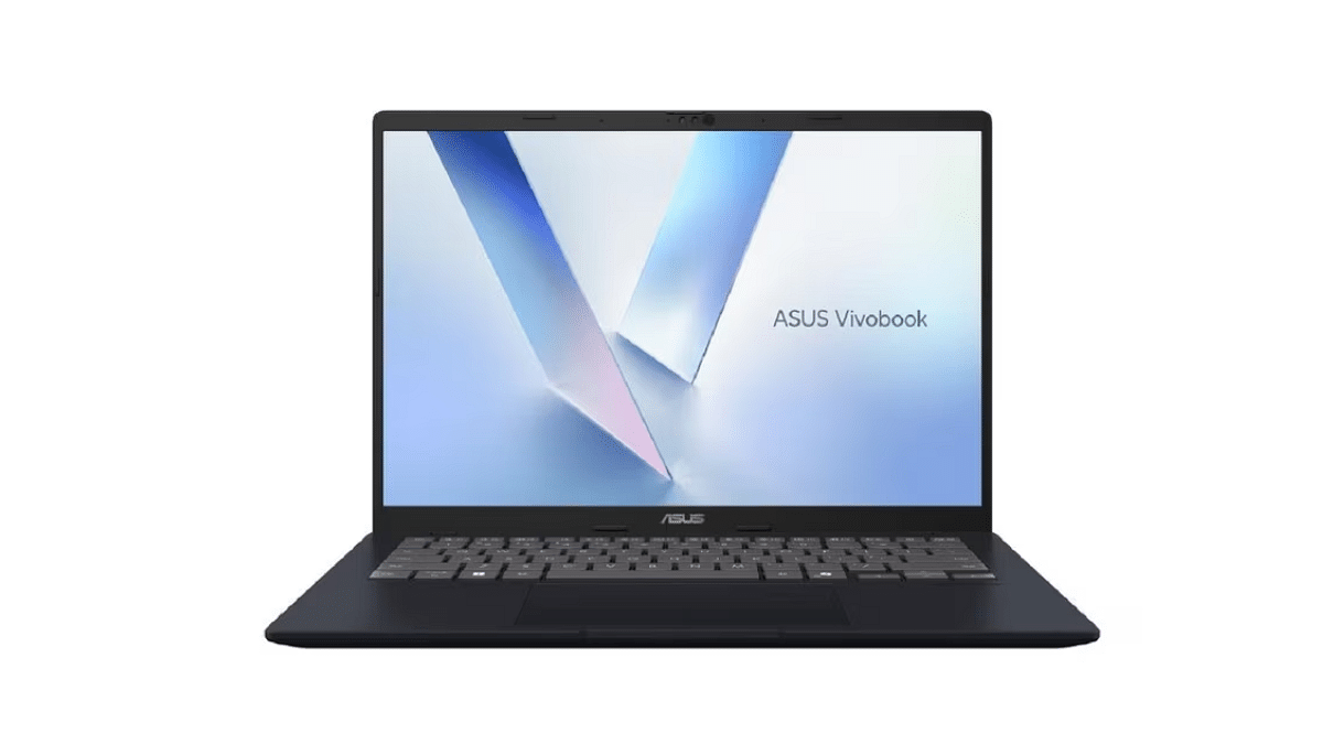 Asus Vivobook 14