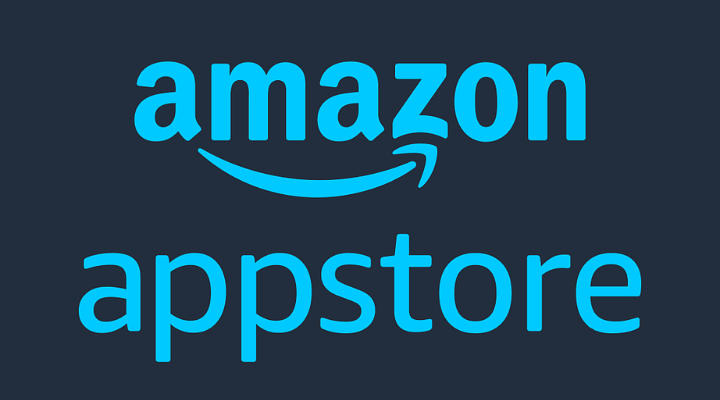 Amazon Appstore For Android