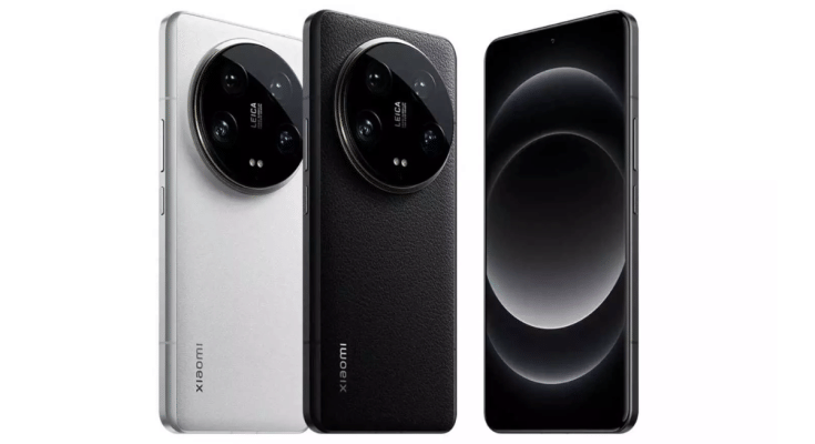 Xiaomi 15 Ultra