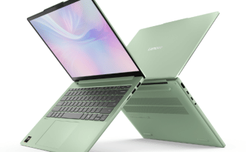 Lenovo IdeaPad Slim 5 Series