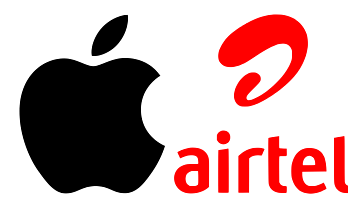 Apple Airtel