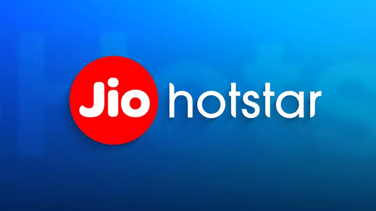 JioHotstar