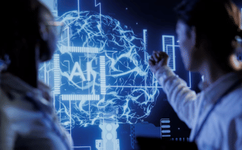 AI Tools To Maximize Productivity