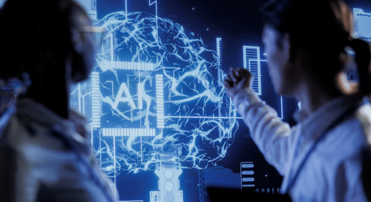AI Tools To Maximize Productivity