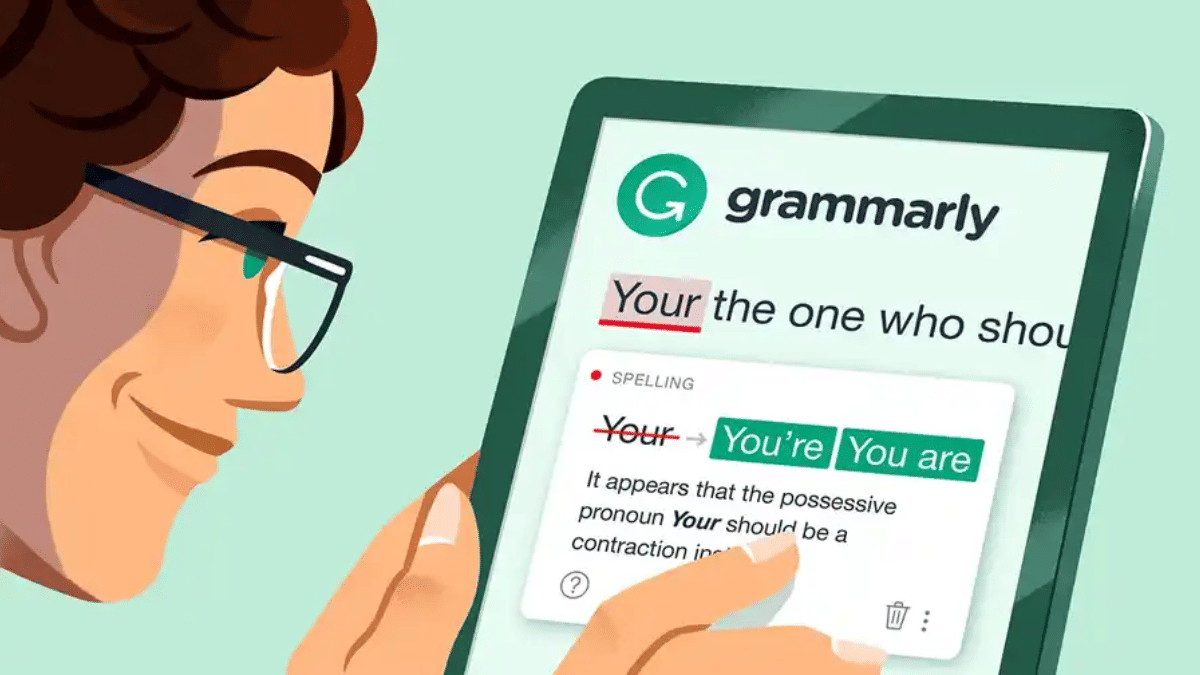 Grammarly