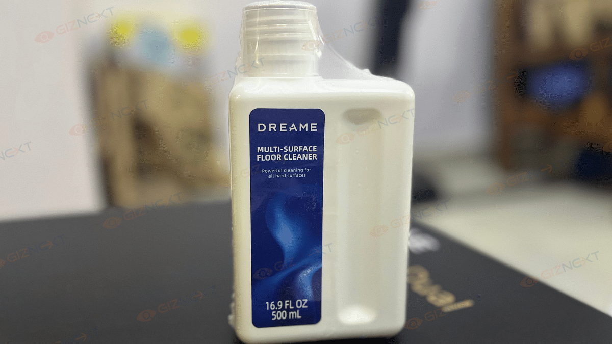 Dreame H12 Dual Floor Cleaner