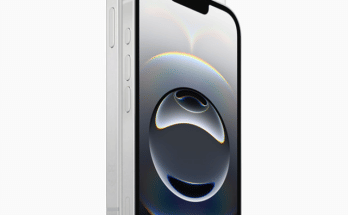 Apple iPhone 16E