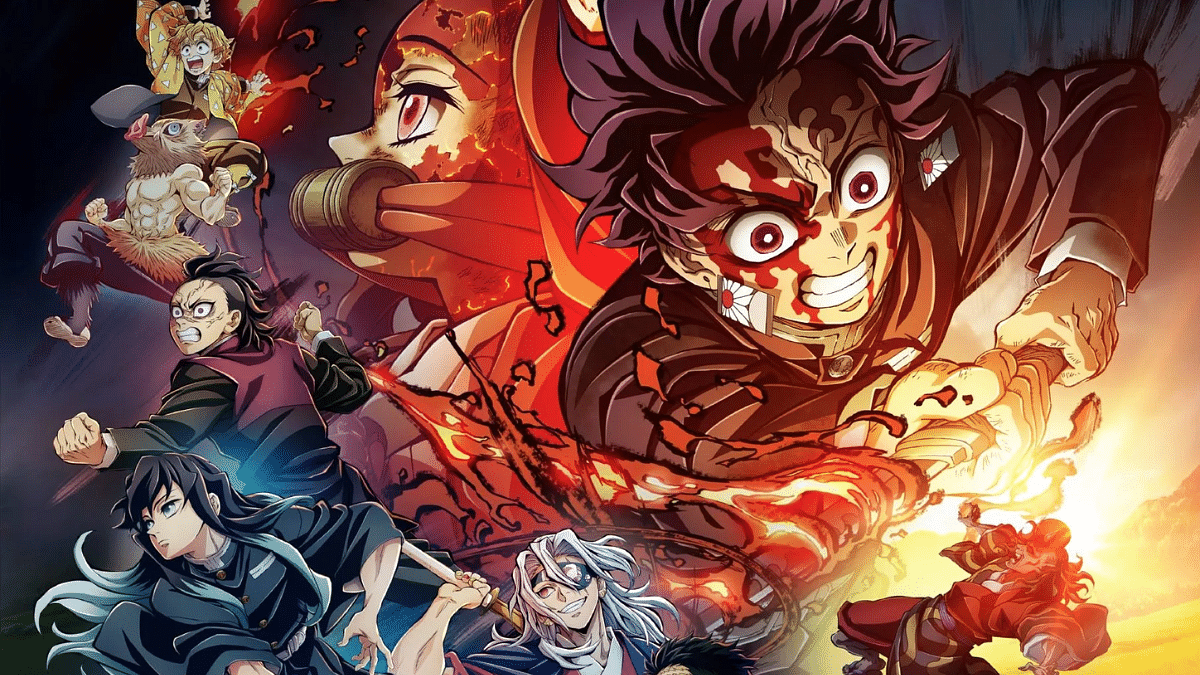 Demon Slayer
