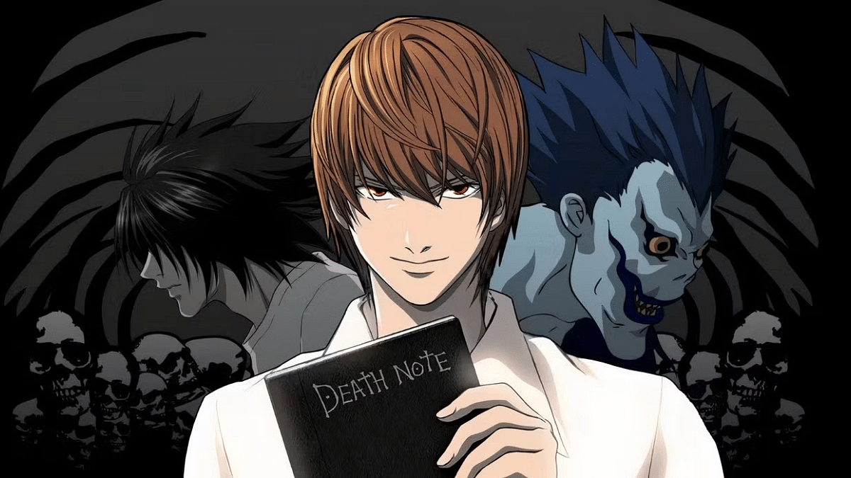 Death Note