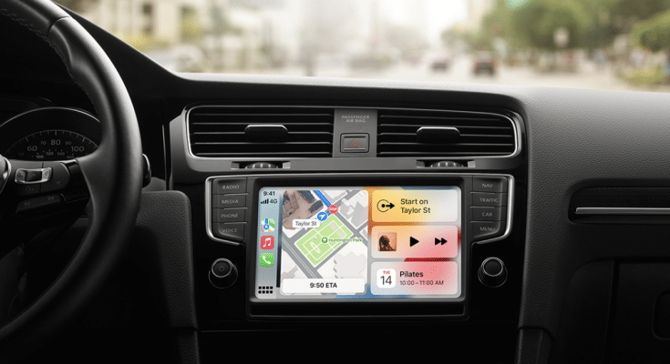carplay
