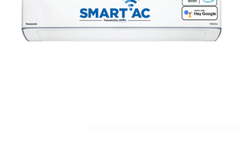 Panasonic ACs