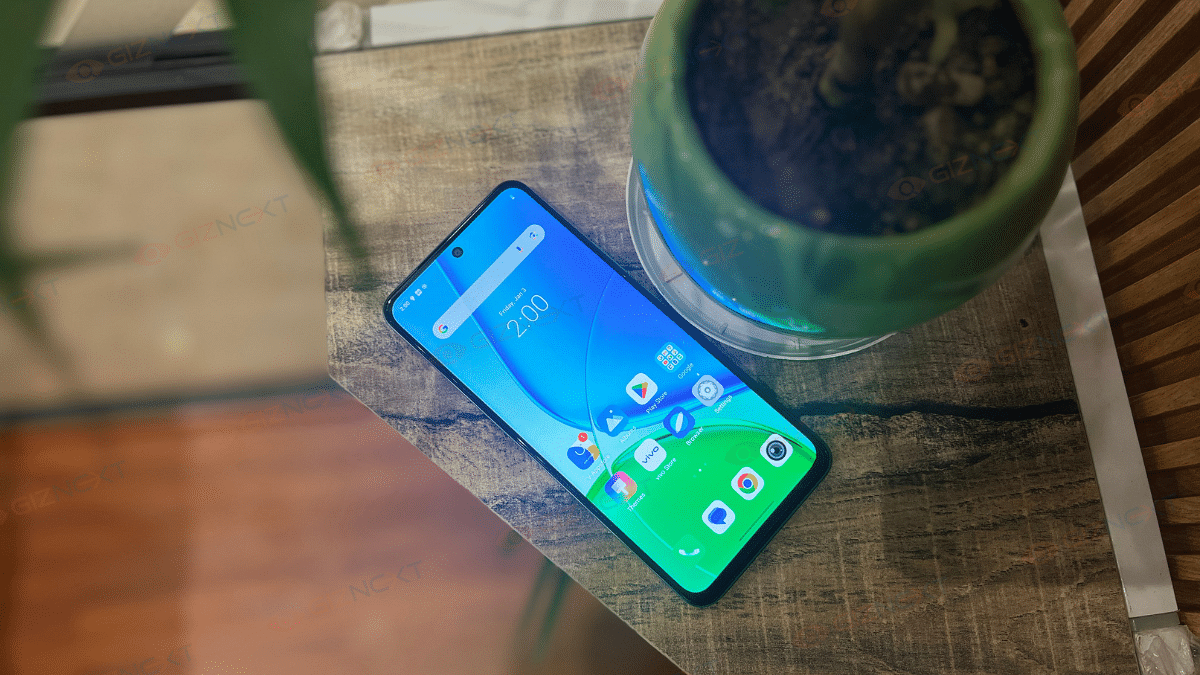 Vivo T4X 5G Display Full Review