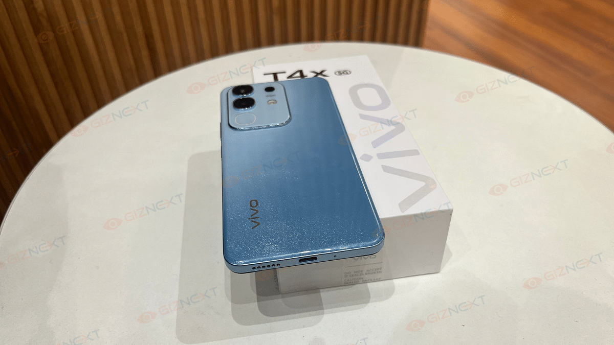 Vivo T4X 5G Full Review