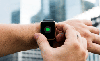 Smartwatch