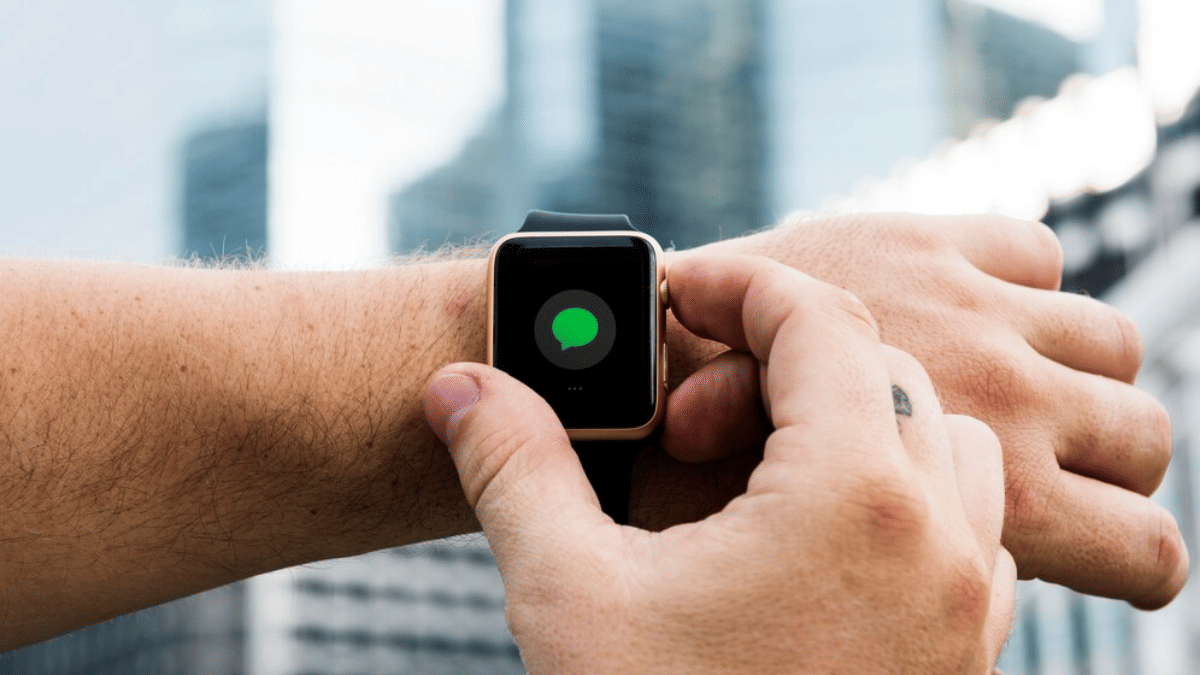 Smartwatch