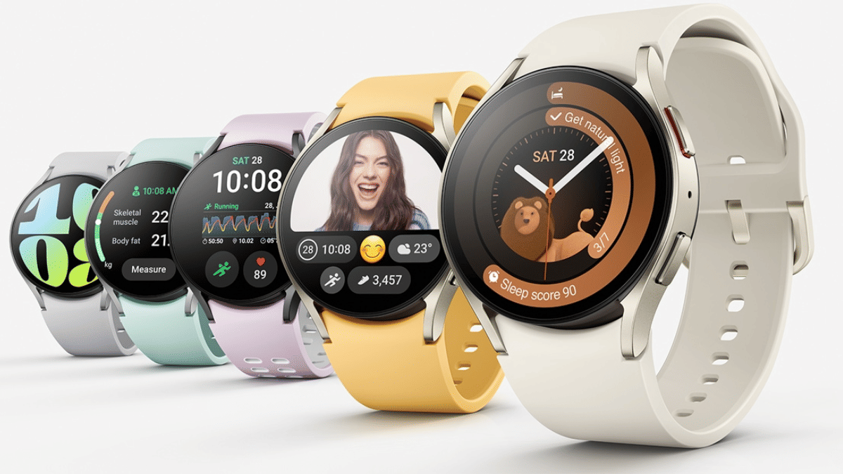 Galaxy Watch6