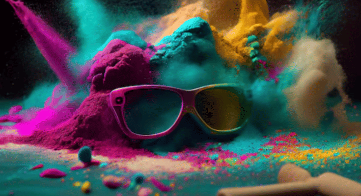 Top Holi Gadgets