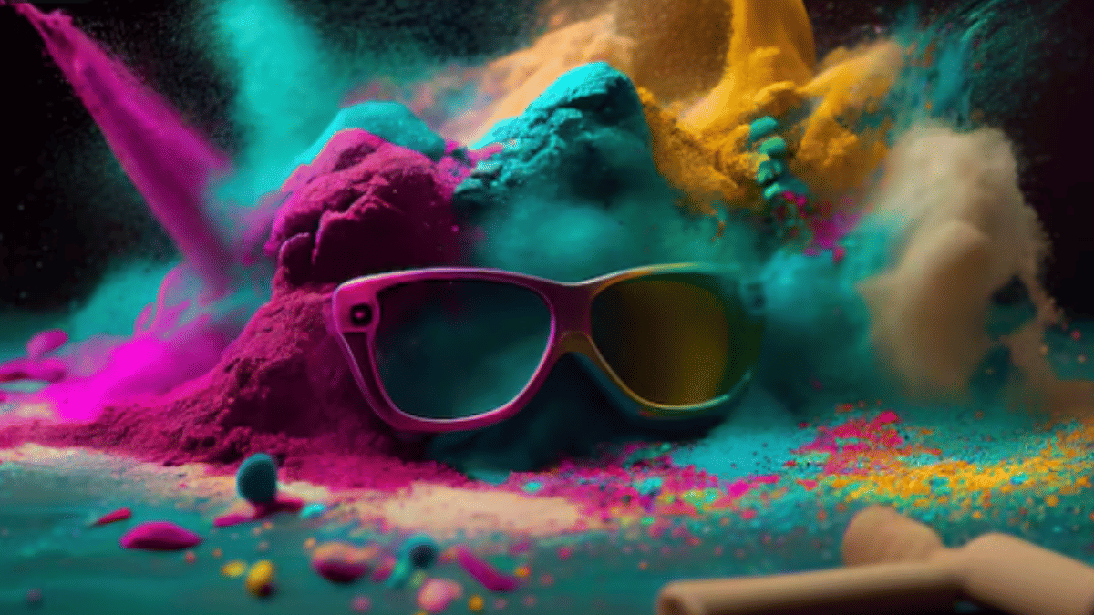 Top Holi Gadgets