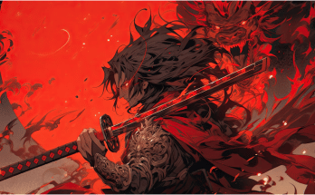 Best Anime Villain
