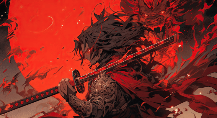 Best Anime Villain