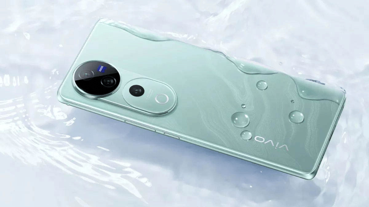 Vivo V50